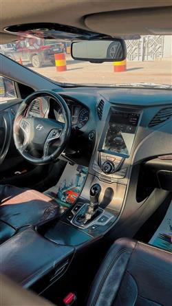 هیۆندای ازێرا